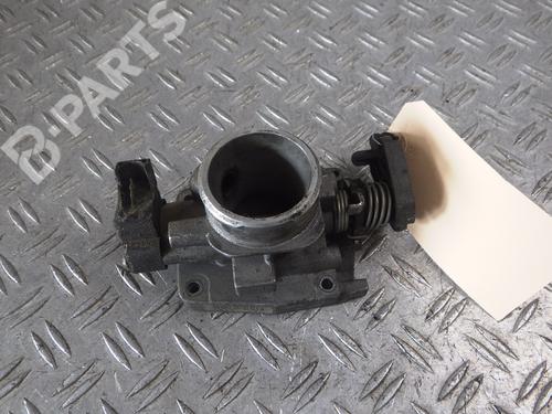 Used Throttle body Throttle body FORD KA (RB_) 1.3 i (50 hp) 9343977 9343977