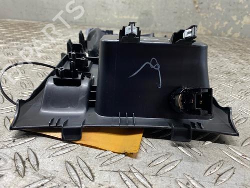 Cup/Object holder NISSAN QASHQAI II (J11, J11_) 1.3 DIG-T | BP30907813I37 