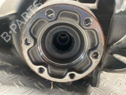 Rear differential BMW 1 Coupe (E82) 120 d | BP25794019M24 