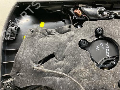 Front left panel AUDI A3 Limousine (8VS, 8VM) 1.0 TFSI | BP32438467C58