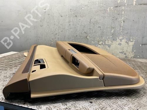 Rear right panel MERCEDES-BENZ S-CLASS (W221, V221) S 350 4-matic (221.087, 221.187) | BP36088885C61  - Image 8