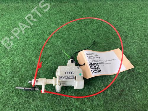 Used Fuel door actuator AUDI Q7 (4LB) 4.2 FSI quattro (350 hp) 14606878