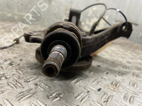 Right front steering knuckle CITROËN C4 II (NC_) 1.6 HDi 90 | BP32065420M26  - Image 7