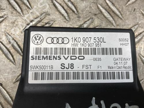 Module électronique VW GOLF V (1K1) 1.4 TSI | BP28151284M83 