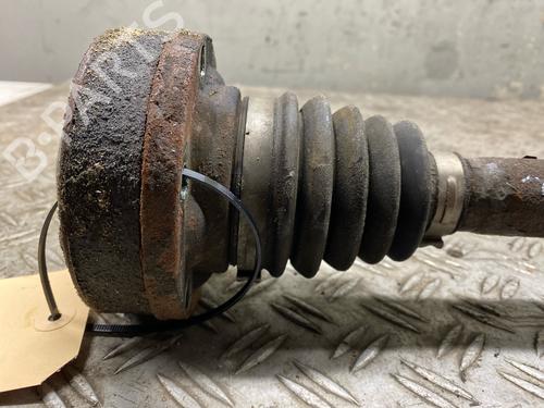 Drivaksel bak Høyre AUDI A8 D3 (4E2, 4E8) 4.2 TDI quattro | BP29946733M41