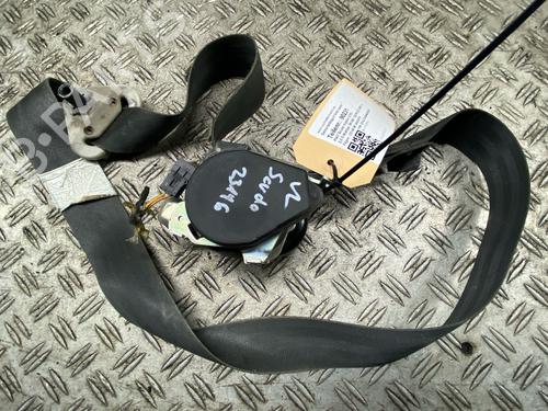 Used Front left seatbelt FIAT SCUDO Van (270_, 272_) 2.0 D Multijet (120 hp) 29568225