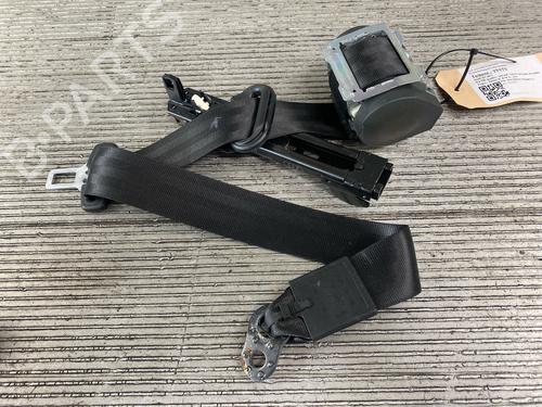 Used Rear left seatbelt AUDI Q7 (4LB) 4.2 TDI quattro (326 hp) 18339763