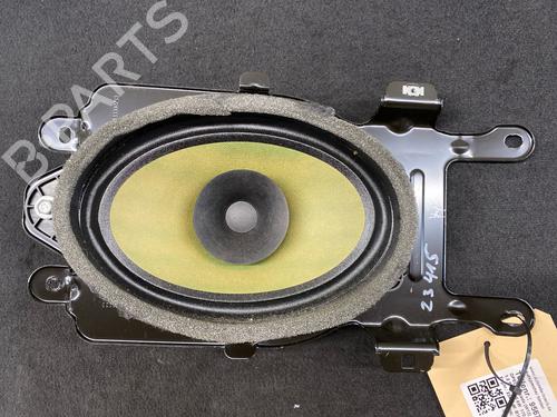 Luidspreker Luidspreker OPEL CASCADA (W13) 1.6 SIDI (67) (170 hp) 37420757 37420757