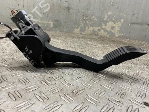 Pedal CITROËN C4 II (NC_) 1.6 HDi 90 | BP32060247I4 