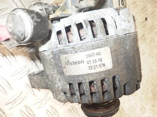 Alternator MAZDA 2 (DY) 1.4 CD | BP8167103M7 