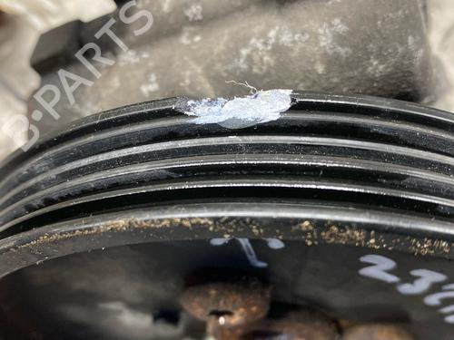 Steering pump BMW 3 Touring (E91) 320 d | BP32024624M99 - Image 2