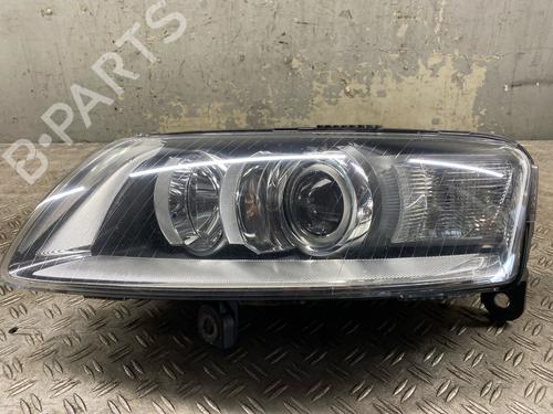 Used Left headlight Left headlight 38233920 38233920