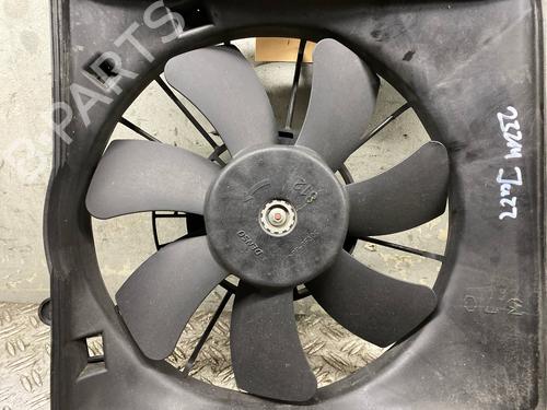 Ventilateur radiateur HONDA JAZZ III (GE_, GG_, GP_, ZA_) 1.2 (GG1) | BP30887170M35
