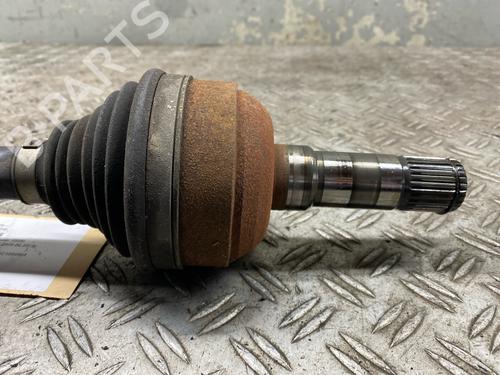 Left front driveshaft OPEL INSIGNIA A Sports Tourer (G09) 2.0 CDTI (35) | BP29888645M38 