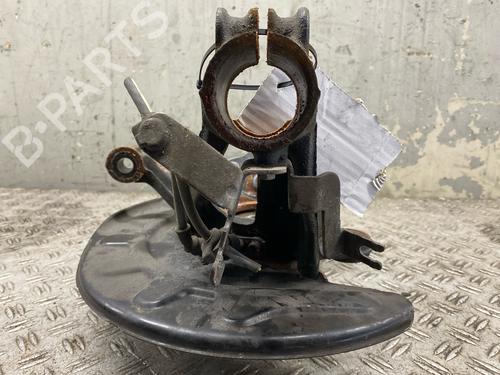 Right front steering knuckle AUDI A3 Limousine (8VS, 8VM) 1.0 TFSI | BP32497632M26 