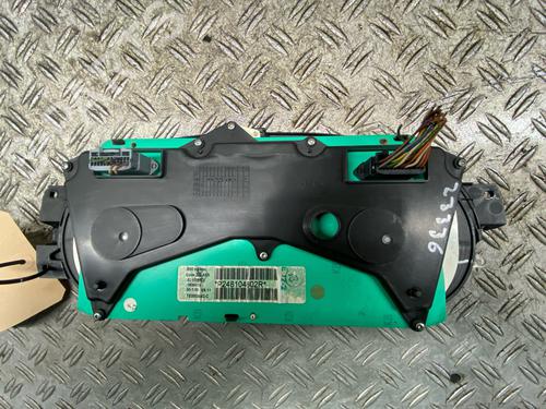 Instrument cluster DACIA SANDERO 1.4 (BS0C, BS0A, BS0G, BS1F, BS0E) | BP34582294C47  - Image 7