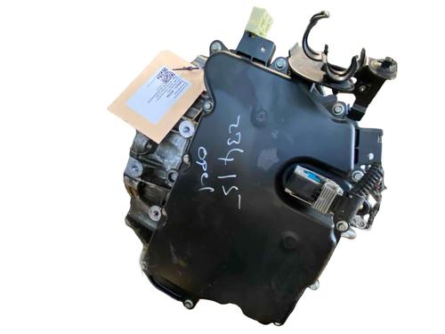 Gearbox OPEL CASCADA (W13) 1.6 SIDI (67) | BP37402264M3 - Image 5