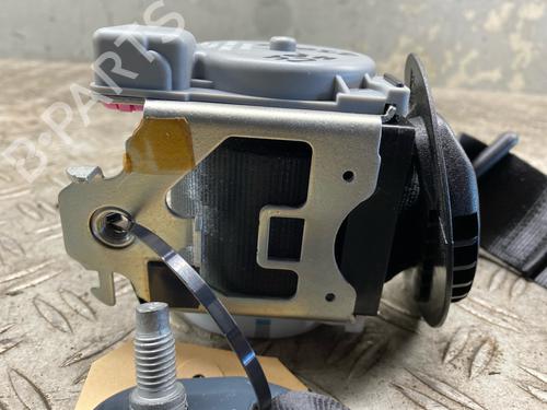 Rear right seatbelt CITROËN C4 Picasso II 1.2 THP 130 | BP29119489I28 