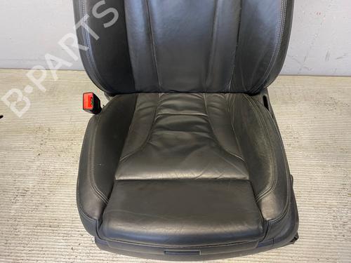 Left front seat AUDI Q7 (4LB) 4.2 FSI quattro | BP12230542C15 