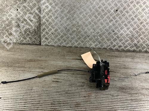 Used Front right lock OPEL ANTARA A (L07) 2.0 CDTI 4x4 (150 hp) 16758471
