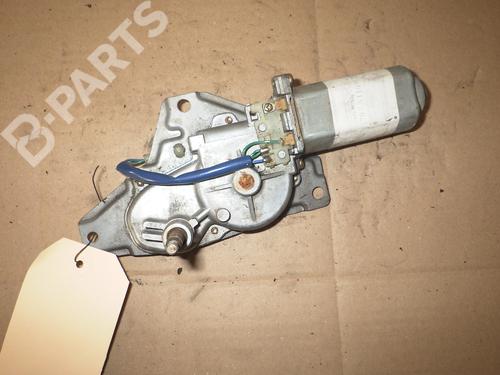 Used Rear wiper motor SUZUKI JIMNY Closed Off-Road Vehicle (SN) 1.3 16V (SN413) (80 hp) 4917710