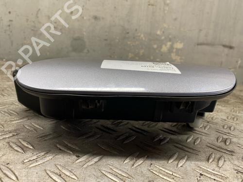 Fuel flap CITROËN C4 Picasso II 1.2 THP 130 | BP29137282C131 