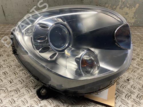 Used Right headlight Right headlight MINI MINI COUNTRYMAN (R60) Cooper S (190 hp) 32745832 32745832