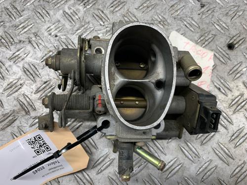 Used Throttle body Throttle body ISUZU TROOPER I (UBS) 1.9 4WD (79 hp) 39917529 39917529