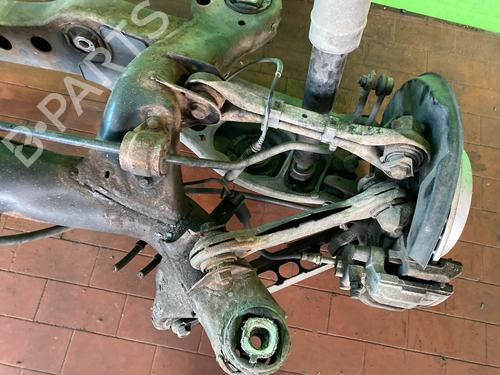 Rear axle BMW 3 Touring (E91) 320 d | BP25137181M2