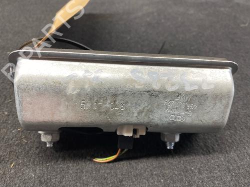 Tailgate handle AUDI A3 Limousine (8VS, 8VM) 1.0 TFSI | BP32438449C132