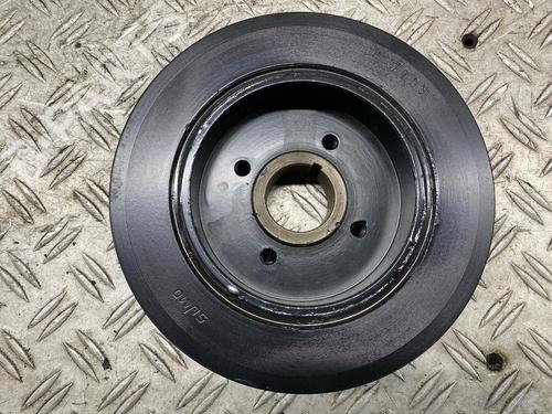 Pulley MITSUBISHI PAJERO III (V7_W, V6_W) 2.5 TDi (V64W, V74W) | BP24549173M122 