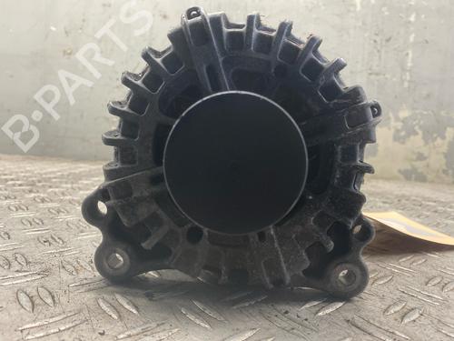 Used Alternator Alternator AUDI A4 B9 Avant (8W5, 8WD) 2.0 TDI (150 hp) 33207100 33207100