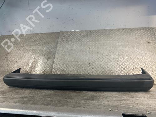 Rear bumper VW GOLF II (19E, 1G1) 1.0 (45 hp) 17973287