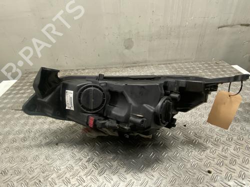 Right headlight OPEL ASTRA J Sports Tourer (P10) 1.6 CDTi (35) | BP27188621C29 