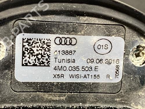 Antenne/Base AUDI A4 B9 Avant (8W5, 8WD) 2.0 TDI | BP33200219C140 - Image 7