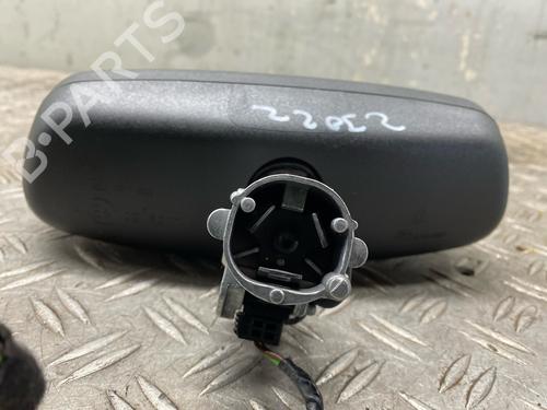 Rear mirror CITROËN DS3 (SA_) 1.6 VTi 120 | BP26536966I6 