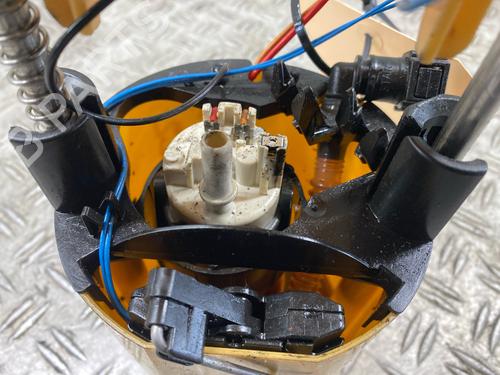 Fuel pump BMW 1 (E87) 120 d | BP36293433M76  - Image 6