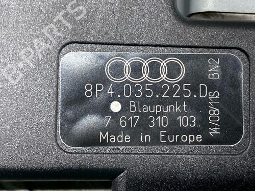Control unit AUDI A3 Sportback (8PA) 1.8 TFSI | BP25470132M11 