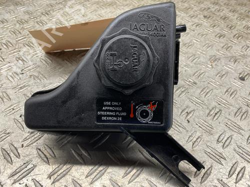 Used Power steering reservoir Power steering reservoir JAGUAR XJ (XJ40, XJ81) 6 3.2 24V (199 hp) 34152776 34152776
