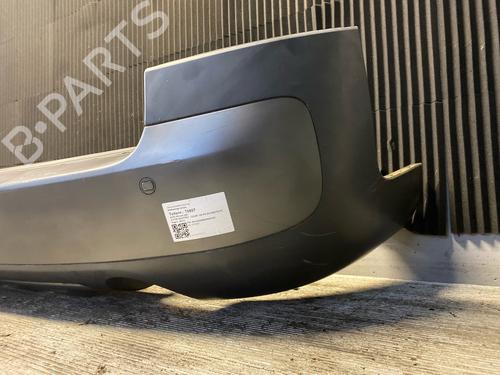 Rear bumper AUDI ALLROAD C5 (4BH) 2.5 TDI quattro | BP16170392C8 