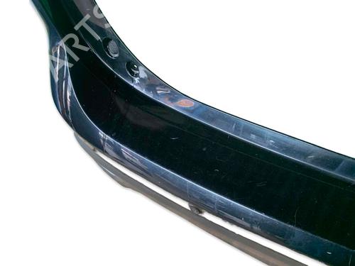 Bagtil kofangere MAZDA 5 (CW) 2.0 (CWEFW) | BP31635369C8 