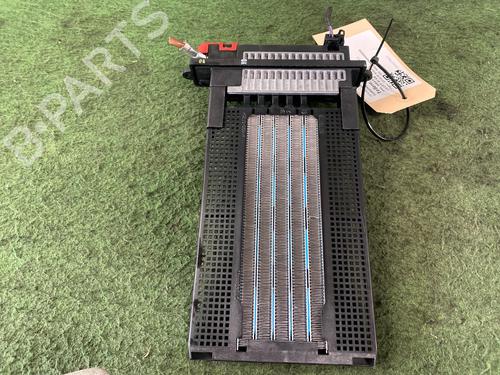 Heater resistor OPEL ASTRA K Sports Tourer (B16) 1.6 CDTi (35) | BP19488751M108 