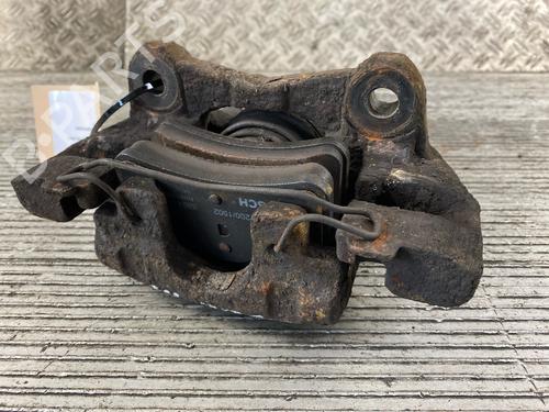 Left rear brake caliper JEEP GRAND CHEROKEE II (WJ, WG) 2.7 CRD 4x4 | BP18093617M107 