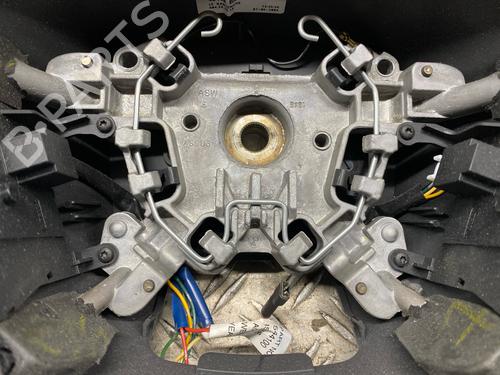 Steering wheel NISSAN PRIMERA Hatchback (P12) 2.0 | BP28058138C49 