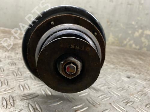 Right front shock absorber CHEVROLET MATIZ (M200, M250) 0.8 | BP29808847M17 