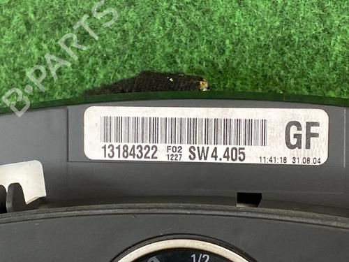 Cockpit OPEL ASTRA H (A04) 1.6 (L48) | BP16916002C47 