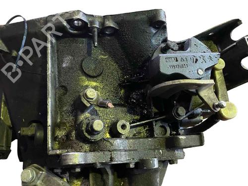 Gearbox CITROËN C4 II (NC_) 1.6 HDi 90 | BP32302037M3