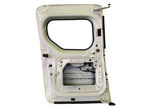 Left slide door DACIA DOKKER MPV (KE_) 1.2 TCe (KEM0, KEAY) | BP32153438C74 