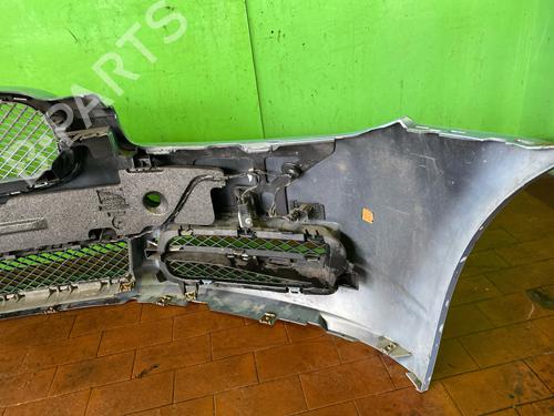 Front bumper JAGUAR XF I (X250) 3.0 D | BP23401059C7 