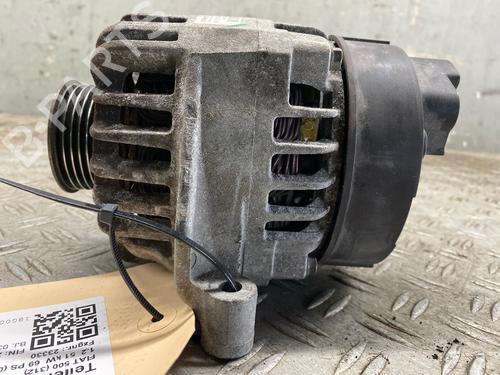 Alternator FIAT 500 (312_) 1.2 (312AXA1A) | BP33984989M7  - Image 5